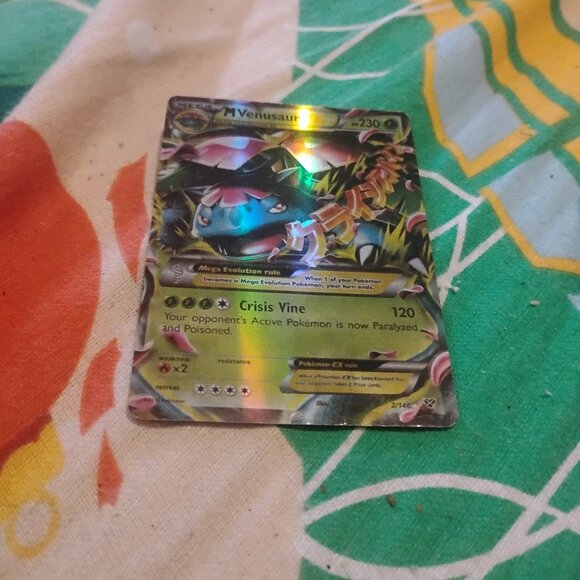 I'm selling these pokemon cards (golden Charizard V Gengar&mimikyu GX tag team) - Picture 3 of 4
